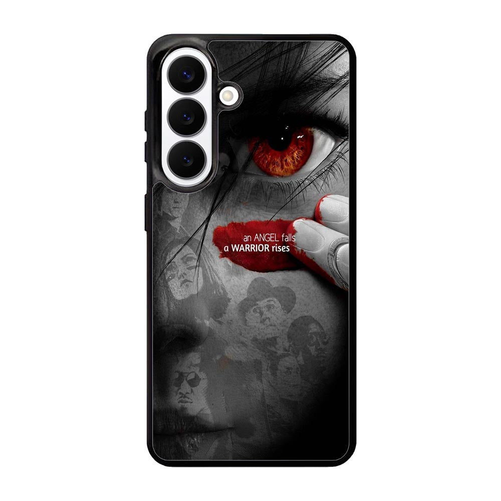 alita battle angel Wallpaper X01269 Samsung Galaxy S26 Plus Case