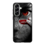 alita battle angel Wallpaper X01269 Samsung Galaxy A57 Case