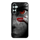 alita battle angel Wallpaper X01269 Samsung Galaxy A26 5G Case