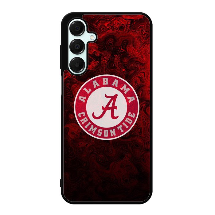 alabama Logo X01267 Samsung Galaxy A36 5G Case