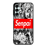 AHEGAO SENPAI X01262 Samsung Galaxy A15 5G Case