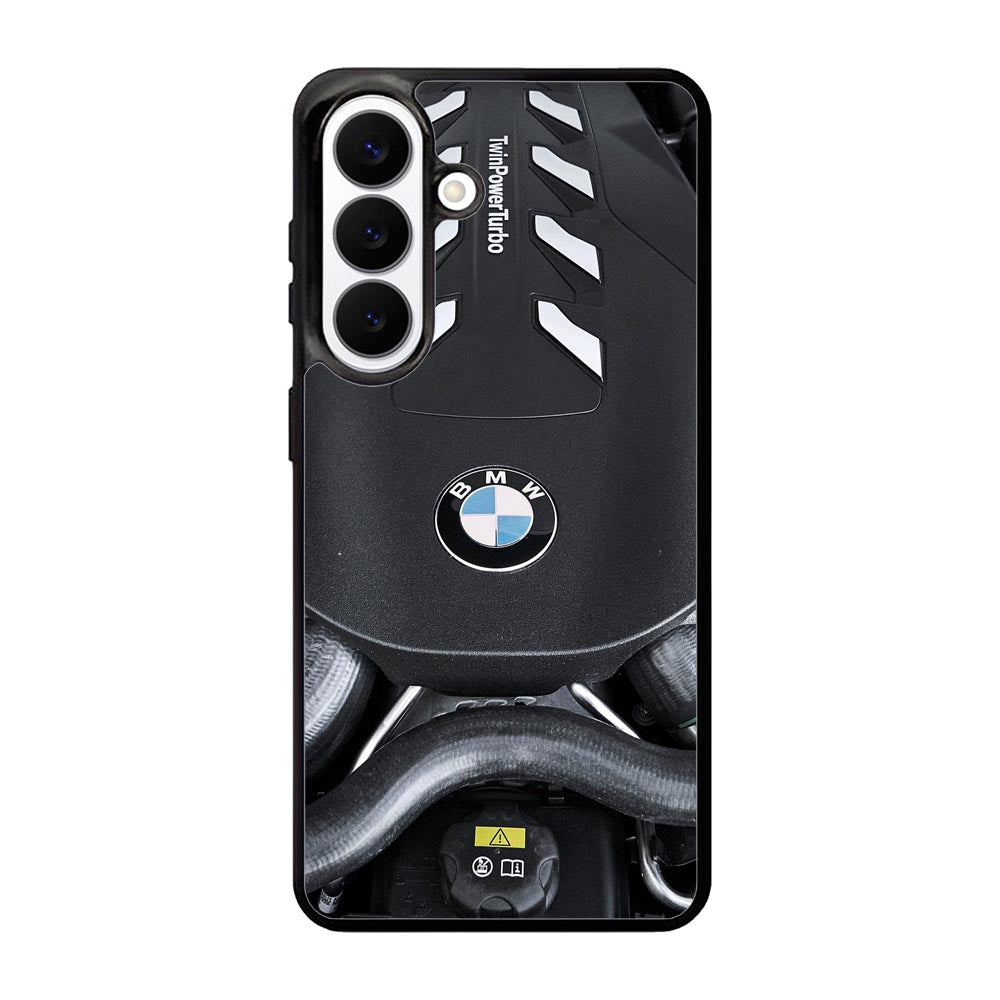 bmw engine Wallpaper X01260 Samsung Galaxy S26 Case