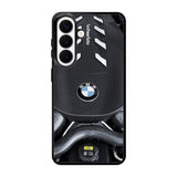 bmw engine Wallpaper X01260 Samsung Galaxy S26 Case
