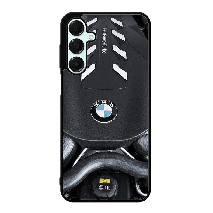 bmw engine Wallpaper X01260 Samsung Galaxy A15 5G Case