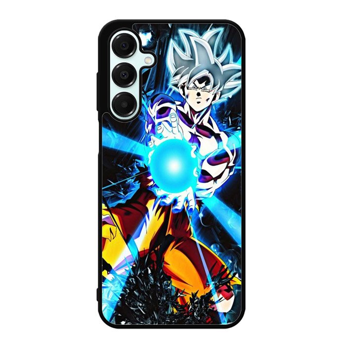 goku ultra instinct X01259 Samsung Galaxy A15 5G Case