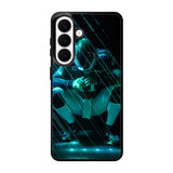 carson wentz X01344 Samsung Galaxy S26 Plus Case