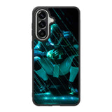 carson wentz X01344 Samsung Galaxy A37 Case