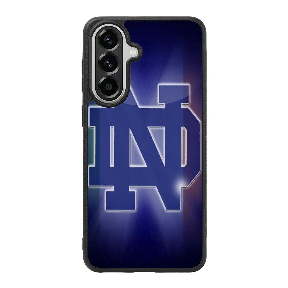 Notre Dame Fighting Irish X01346 Samsung Galaxy A57 Case