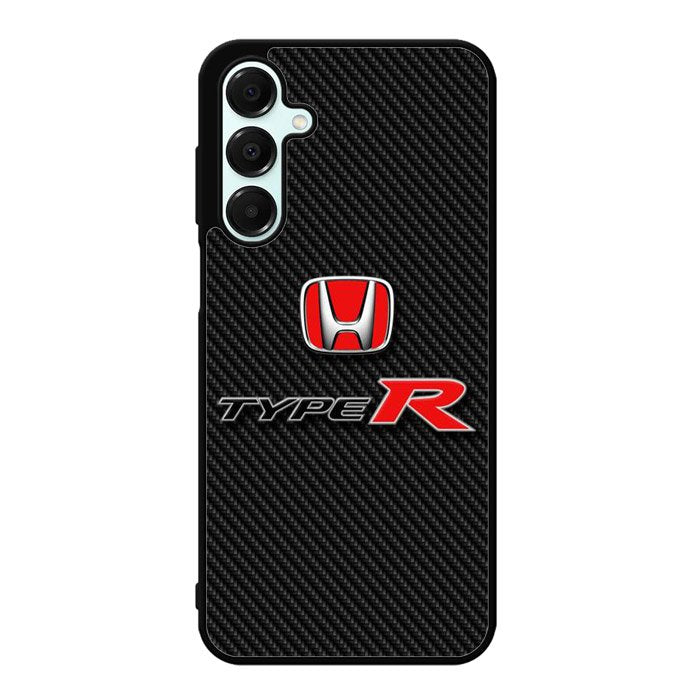 honda type r Logo X01354 Samsung Galaxy A16 5G Case