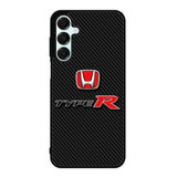 honda type r Logo X01354 Samsung Galaxy A16 5G Case