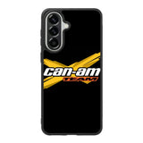 can am team Logo X01355 Samsung Galaxy A37 Case