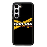can am team Logo X01355 Samsung Galaxy S24 Plus 5G , Samsung Galaxy S24+ 5G Case