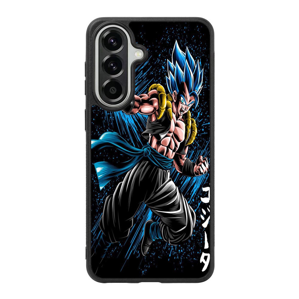 Dragon Ball X01358 Samsung Galaxy A37 Case
