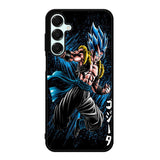 Dragon Ball X01358 Samsung Galaxy A15 5G Case