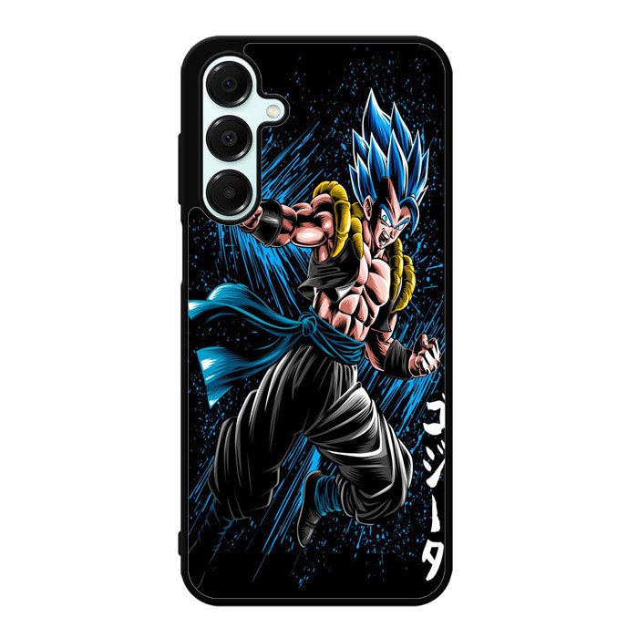 Dragon Ball X01358 Samsung Galaxy A36 5G Case