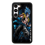 Dragon Ball X01358 Samsung Galaxy S25 Plus 5G , Samsung Galaxy S25+ 5G Case