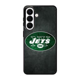 new york jets Wallpaper X01360 Samsung Galaxy S26 Plus Case