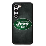 new york jets Wallpaper X01360 Samsung Galaxy S24 Plus 5G , Samsung Galaxy S24+ 5G Case
