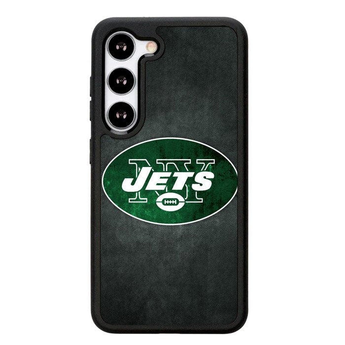 new york jets Wallpaper X01360 Samsung Galaxy S24 5G Case