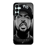 ice cube art X01364 Samsung Galaxy A55 5G Case