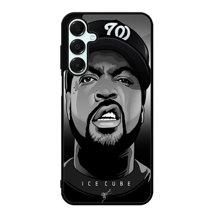 ice cube art X01364 Samsung Galaxy A16 5G Case