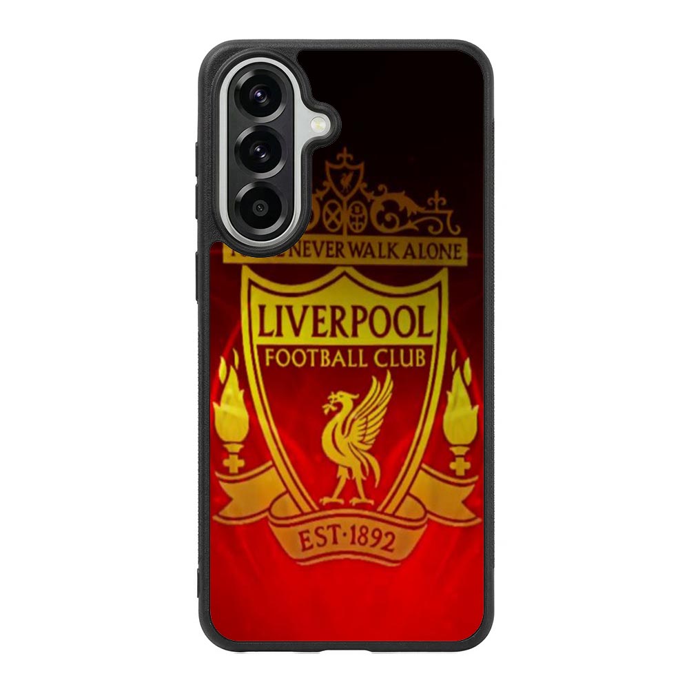 Liverpool Logo X01366 Samsung Galaxy A57 Case
