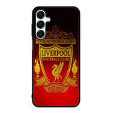 Liverpool Logo X01366 Samsung Galaxy A15 5G Case