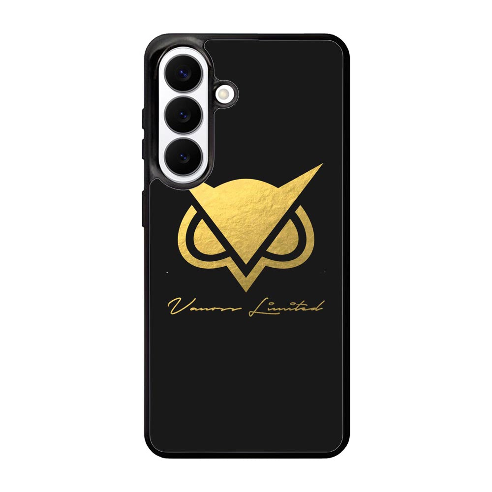 Vanossgaming Logo X01585 Samsung Galaxy S26 Plus Case