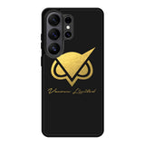 Vanossgaming Logo X01585 Samsung Galaxy S26 Ultra Case