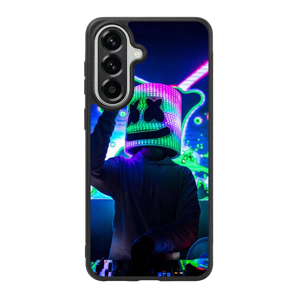 Marshmello Dj X01584 Samsung Galaxy A57 Case