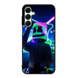 Marshmello Dj X01584 Samsung Galaxy A55 5G Case