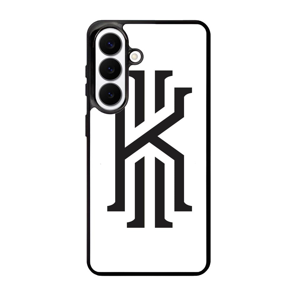 Kyrie Irving Logo X01579 Samsung Galaxy S26 Case