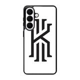 Kyrie Irving Logo X01579 Samsung Galaxy S26 Plus Case