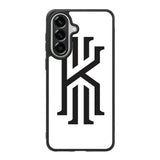 Kyrie Irving Logo X01579 Samsung Galaxy A37 Case