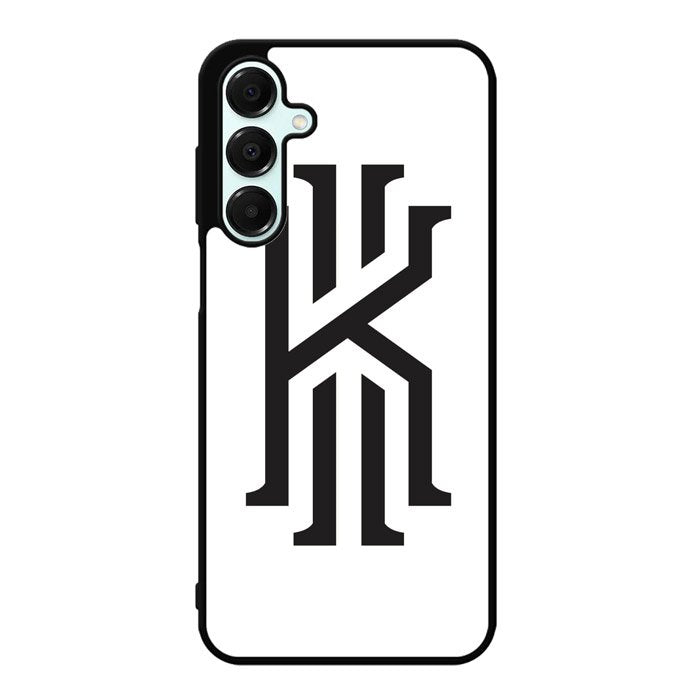 Kyrie Irving Logo X01579 Samsung Galaxy A36 5G Case