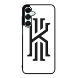 Kyrie Irving Logo X01579 Samsung Galaxy A55 5G Case