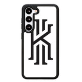 Kyrie Irving Logo X01579 Samsung Galaxy S24 Plus 5G , Samsung Galaxy S24+ 5G Case