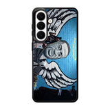 george floyd X01578 Samsung Galaxy S26 Plus Case