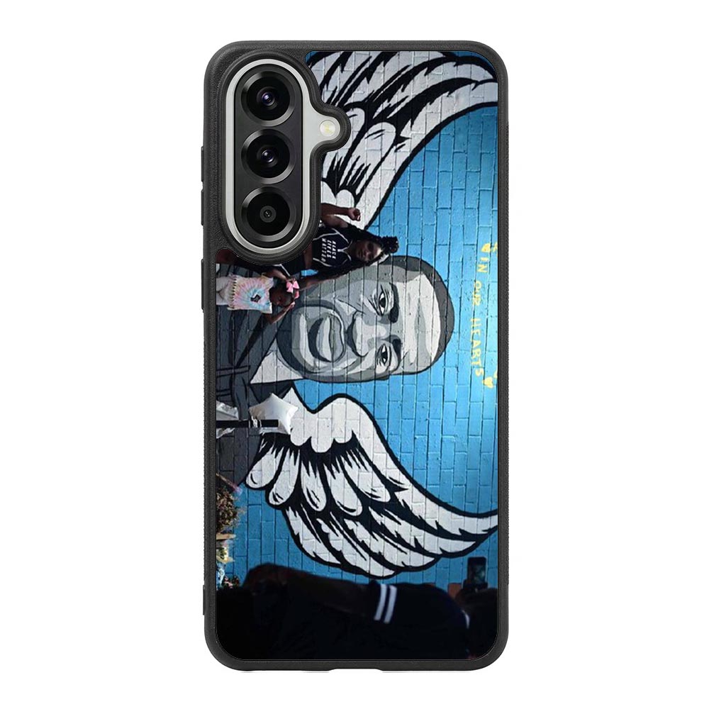 george floyd X01578 Samsung Galaxy A37 Case