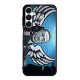 george floyd X01578 Samsung Galaxy A15 5G Case