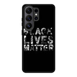 black lives matter Wallpaper X01577 Samsung Galaxy S26 Ultra Case