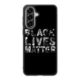 black lives matter Wallpaper X01577 Samsung Galaxy A37 Case
