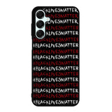 black lives matter X01576 Samsung Galaxy A16 5G Case