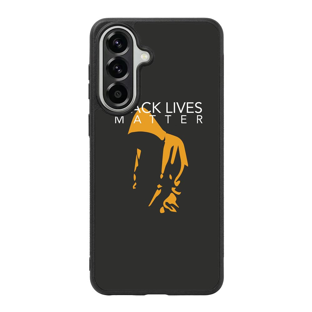 black lives matter X01575 Samsung Galaxy A37 Case