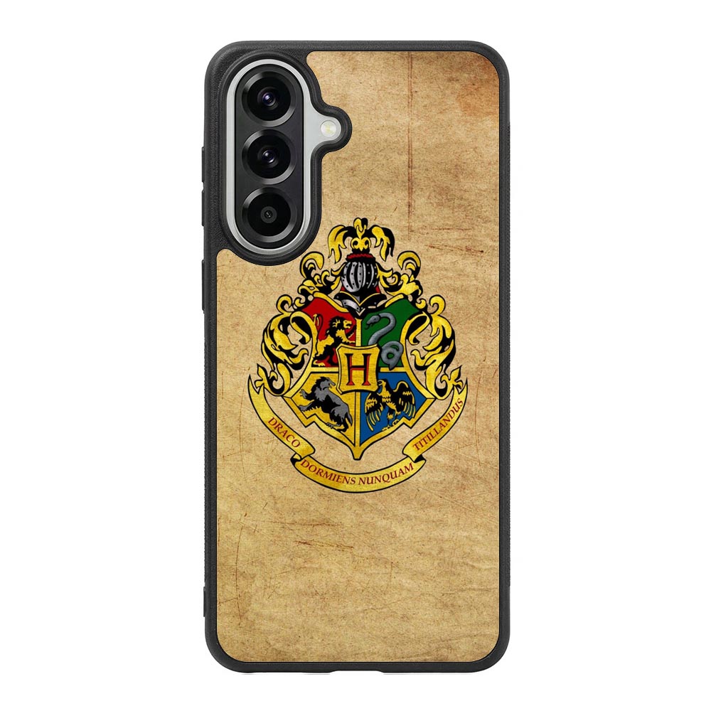Hogwarts Emblem X01571 Samsung Galaxy A57 Case