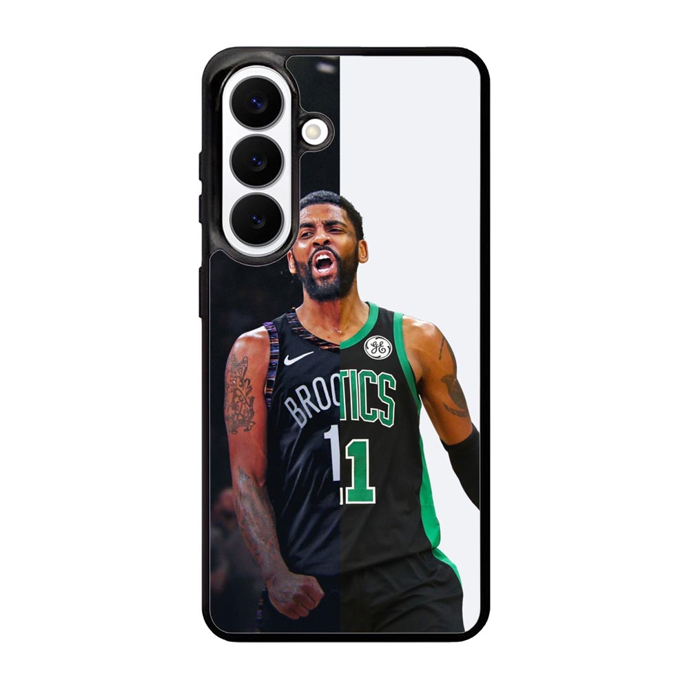 Kyrie Irving X01570 Samsung Galaxy S26 Plus Case