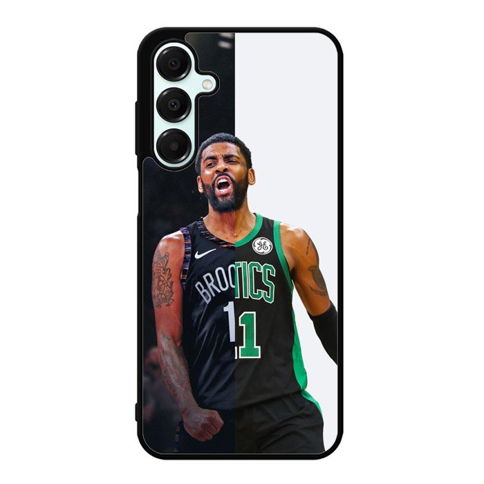 Kyrie Irving X01570 Samsung Galaxy A26 5G Case