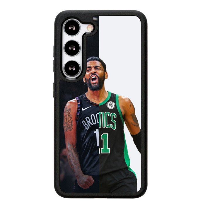 Kyrie Irving X01570 Samsung Galaxy S24 5G Case