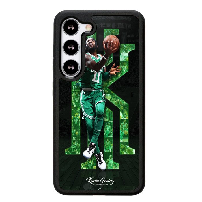 Kyrie Irving Celtics X01569 Samsung Galaxy S24 5G Case