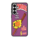 Backwoods Honey Berry X01568 Samsung Galaxy S26 Plus Case